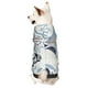 thumbnail image 1 of Balery Sea Animal Sudadera con Capucha para Perros Pequeños – Ropa para Mascotas, Disfraz para Perros y Gatos, Ideal para Fiestas y Cosplay-X-Small, 1 of 7