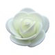 thumbnail image 1 of 100 Uds flores sin tallo decoraciones DIY 3,5 CM flores falsas nupciales suministros para fiestas Hugtrwg Para estrenar, 1 of 9