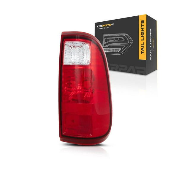 For Ford F-250 / F-350 Tail Light 2008-2016 Passenger Side For FO2801208 | BC3Z 13404 A
