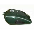 thumbnail image 3 of For BMW R51/3 R67 R67/2 R67/3 R68 MILITARY GREEN FUEL GAS PETROL TANK, 3 of 3