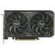 thumbnail image 1 of Tarjeta de Video ASUS Dual GeForce RTX 4060 V2 OC Edition 8GB GDRR6 negro, 1 of 5