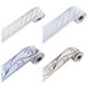 thumbnail image 4 of Bearachild Bordes de papel pintado de PVC transpirables y duraderos, autoadhesivos, fáciles de aplicar, impermeables, fabricados con PVC Decoración del hogar Como se muestra 5013, 4 of 6