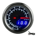 thumbnail image 4 of Indicador Universal De Relación Aire-combustible De Aire/combustible, Puntero, Pantalla Digital LED, Instrumento Automático De 52mm De Diámetro, 4 of 7