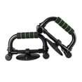 thumbnail image 3 of OULII Exercise Equipment for Home Workouts 1 Pair Push Up Bracket 9X5.6In, 3 of 7