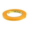 thumbnail image 2 of koolsoo 6-25mm Masking Tape High Heat Resistant No-degummed - 10mm, 2 of 8