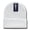 White, variant on 600 GI Watch Caps, White