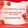 thumbnail image 4 of Snack Pack Strawberry Flavored Juicy Gels (Pack of 12), 4 of 7