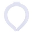 thumbnail image 1 of Reusable Wearable Neck Cooler Tube with PCM Technology for Outdoor Sports and Summer Heat, 1 of 6