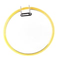 thumbnail image 2 of Round  Stitch Frame, Adjustable Round , For Embroidery And Art Craft Sewing, 2 of 8