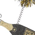 thumbnail image 4 of GOOHOCHY Diadema de Año Nuevo, diadema festiva para Festival, diadema divertida Bopper, accesorio para el cabello de fiesta, 4 of 8