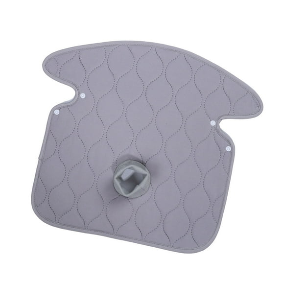 Leakproof Car Seat Pad Water Proofing Training Mat for Baby Strollers High Chair Absorbent Multipurpose Seat Cushion