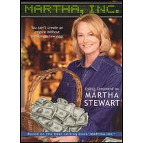 Pre-Owned Martha, Inc. (DVD 0031398114345) directed by Jason Ensler