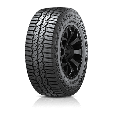 Set Of 4 Hankook Dynapro XT RC10 All-Terrain Tires - LT245/75R17 121R LRE 10PLY