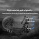 thumbnail image 3 of Sensor de Asistencia para Modificación de Bicicletas, Doble Hall Power F-12L, Conector de Alimentación de Batería de Litio Magnética A Prueba de Agua, 3 of 8