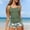 Army Green, variant on Cethrio Girls Tankini Swimsuits, Two Piece Beach Summer Swimsuit Tops and Swimsuit Bottoms Sets Army Green Size 14