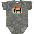 thumbnail image 3 of Inktastic Pinball Retro Arcade Game Boys or Girls Baby Bodysuit, 3 of 5