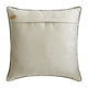 thumbnail image 3 of Fundas de almohada decorativas grises de 35 x 35 cm (14 x 14 pulgadas), cojines de terciopelo con cuentas para sofá, diseño geométrico moderno - Ladrillo, 3 of 5