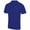 Reflex Blue, variant on Just Cool Mens Plain Sports Polo Shirt