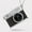 Black, variant on Keychain 720P Mini Retro Tiny Digital Photocamera 0.96'' Pocket Video Recorder For Kids Students Suprise Included