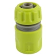 thumbnail image 1 of Labymos 1/2 Hose Pipe Quick Connector Garden Hose Connector Hose Tap Connector Kit for Watering, 1 of 7