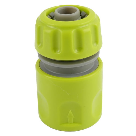 1/2 Hose Quick Connector Garden Hose Connector Hose Tap Connector Kit for Watering Car Washing Washing Machine