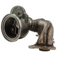 thumbnail image 4 of New OEM Replacement Turbocharger Compatible With BMW Z4 sDrive35is N54B30A 3.0L 2011-2016 By 49131-07040 49S3107041 49131-07075 49131-07076 49131-07078 667-231 49131-07011, 4 of 4