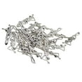 thumbnail image 3 of perfeclan 2x30 Pieces Human Skeleton Body Halloween Charms Pendant DIY Jewelry , , 3 Pcs, 3 of 9