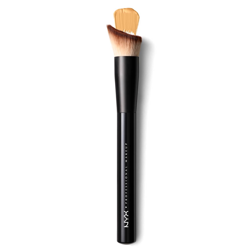 NYX Professional Makeup Total Control Drop Foundation Brush