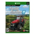 thumbnail image 1 of Refurbished Giants Software Simulateur Agricole 22 (Xbox One), 1 of 3