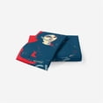 thumbnail image 3 of Bedding , Michael Jackson, Idol Singer Duvet Cover Set and 2 Pillowcases , 3 Piece Soft Fluffy Bedding Set with Zipper pattern 03), 3 of 5