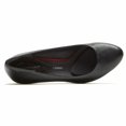 thumbnail image 3 of Rockport Women TOTAL MOTION LEAH PUMP BLACK/NAPPA SHOE, 3 of 4