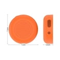 thumbnail image 3 of Silicone Ear Cover Protector Dye Coloring Earmuffs Caps, Protection, 3 of 8