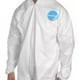 thumbnail image 2 of Overol Desechable Tyvek Mod. Lk-mt428 Dermacare Con Capucha, 2 of 3