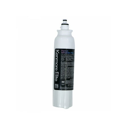 Adq73613402 Kenmore Elite Refrigerator Water Filter Walmart Com Walmart Com