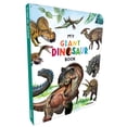 thumbnail image 1 of My Giant Dinosaur Book, 1 of 1