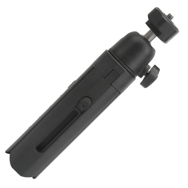 Cámara Mini Cámara Trípode De Escritorio Trípode Ajustable De Mano Soporte Plegable Para Fotografía