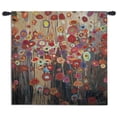 thumbnail image 2 of Parade Wall Tapestry - 52W x 52H in., 2 of 2