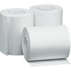 PM, PMC05233, Perfection Thermal Receipt Rolls, 3 / Pack, White
