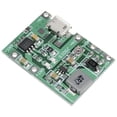 thumbnail image 1 of 5 Pcs 2A USB 18650 Lithium Li-Ion Battery Charger Module Boost 3.7V to 5V 9V 12V, 1 of 5