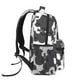 thumbnail image 3 of Fotbe Black And White Sheeps Mochila Casual con Estampado para Escuela, Viajes y Actividades al Aire Libre - Duradera, Ligera y Cómoda, 3 of 5