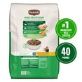 thumbnail image 4 of Nutrish Dry Dog Food Real Chicken & Veggies Recipe Whole Health Blend, 40 lb. Bag (Rachael Ray), 4 of 12
