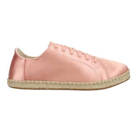 

TOMS Womens Lena Lace Up Athletic Sneakers Casual Shoes