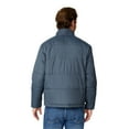 thumbnail image 5 of Free Country Men's Ski Patrol 3-in-1 Systems Jacket Pewter M, 5 of 10