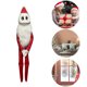 thumbnail image 5 of Favores Fiesta Hechos A Mano Del Ornamento Halloween La Felpa Navidad Rellena, 5 of 9