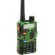 thumbnail image 3 of Radio de mano TUNC Camuflaje UV-5R, 3 of 5