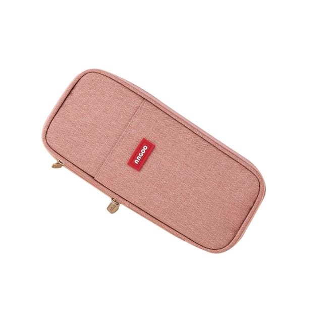 CEHVOM Macaron Color Matching Can Transform Into A Large-capacity Upgrade Pencil Case