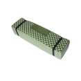thumbnail image 1 of Toystoory Almohadilla para acampar, cama de viaje, estera de playa, mano de obra fina, accesorios para exteriores, diseño grueso, colchón de campamento, carpas Verde 186*57 Toystoory OD031976-05, 1 of 6