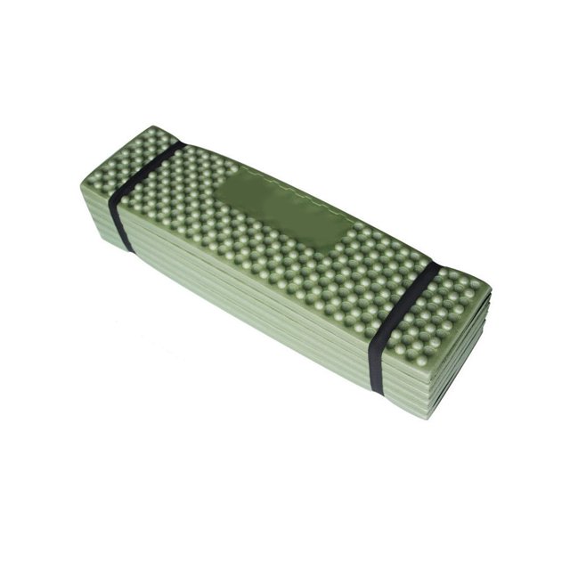 Toystoory Almohadilla para acampar, cama de viaje, estera de playa, mano de obra fina, accesorios para exteriores, diseño grueso, colchón de campamento, carpas Verde 186*57 Toystoory OD031976-05