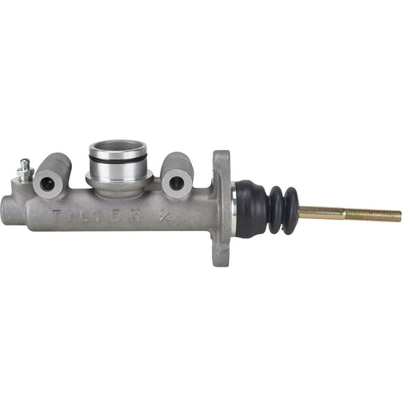 Tilton 74-1000 74 Series Master Cylinder Only, 1 Inch Bore