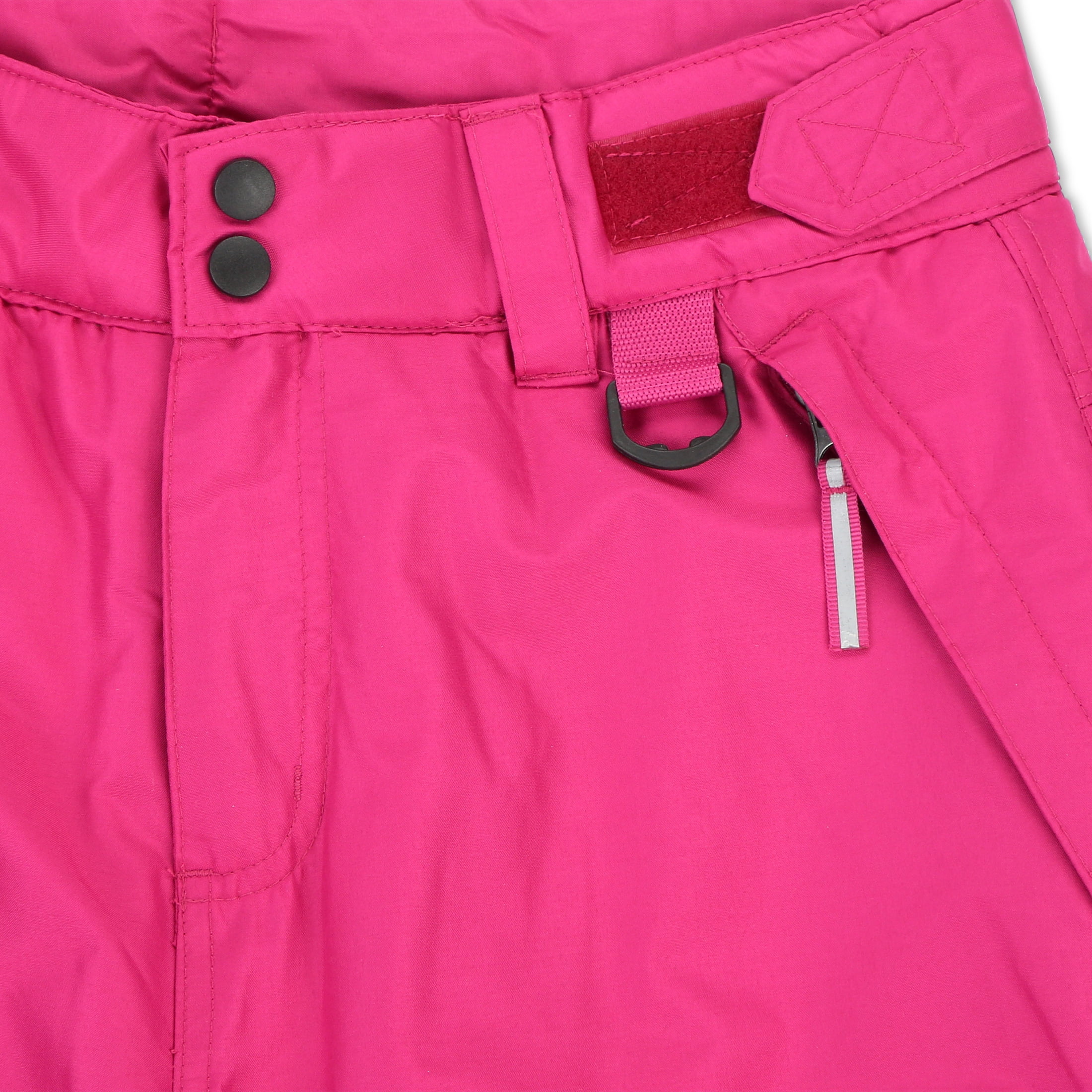 Arctic Quest Womens Insulated Ski & Snow Pants : : Clothing, Shoes  & Accessories